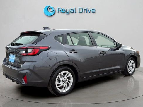 Used 2024 Subaru Impreza 2.0i image 5