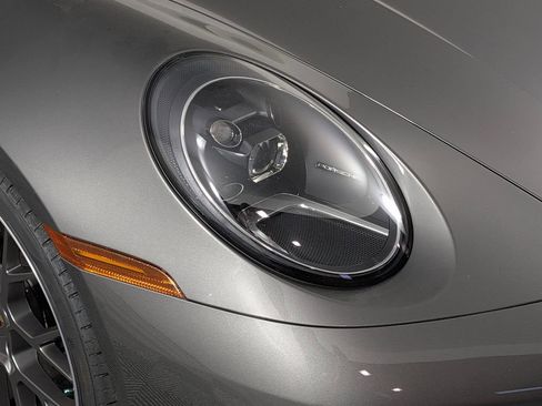 Certified 2021 Porsche 911 Carrera S RWD image 15
