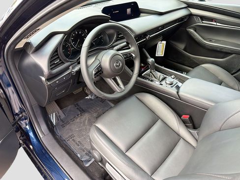 Certified 2024 MAZDA MAZDA3 s image 24