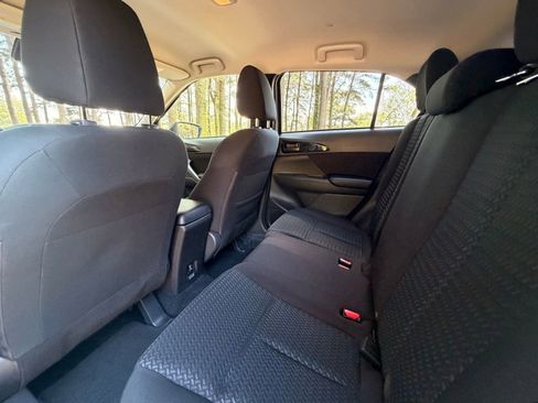 Used 2022 Mitsubishi Eclipse Cross ES AWD/4WD image 14