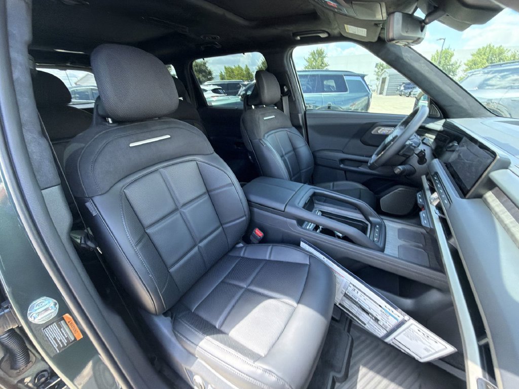 New 2027 Kia Telluride SX Prestige w/ Towing Package AWD/4WD image 28