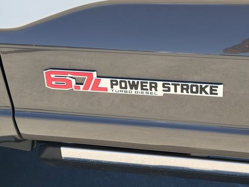 New 2026 Ford F250 King Ranch image 14