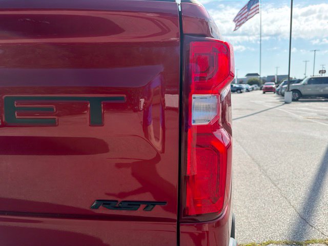Used 2022 Chevrolet Silverado 1500 RST w/ LPO, Blackout Package AWD/4WD image 17