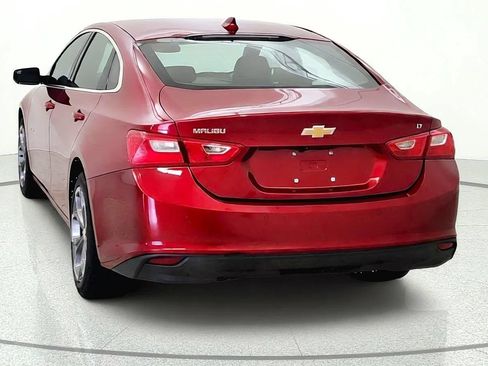 Used 2024 Chevrolet Malibu LT FWD image 7