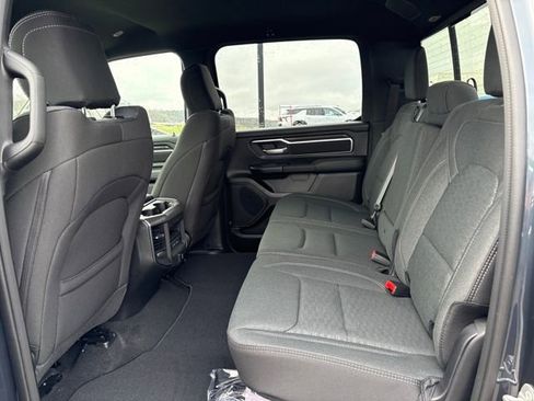 New 2026 RAM 1500 4x4 Crew Cab image 22