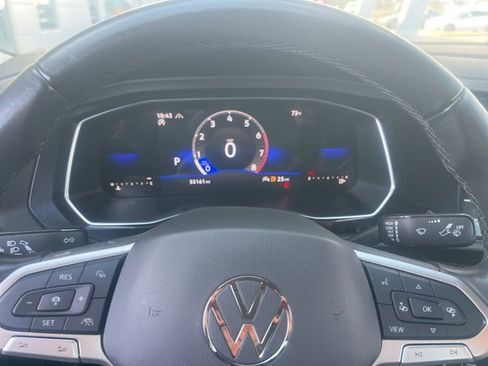 Used 2024 Volkswagen Jetta SE image 11