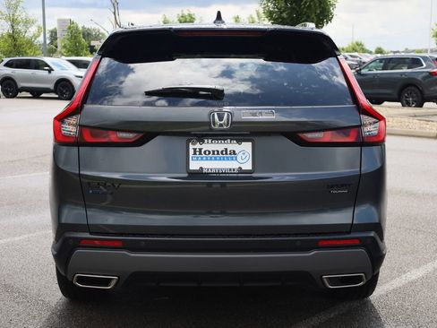 New 2026 Honda CR-V Sport Touring image 5