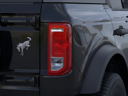 New 2026 Ford Bronco Big Bend AWD/4WD image 23