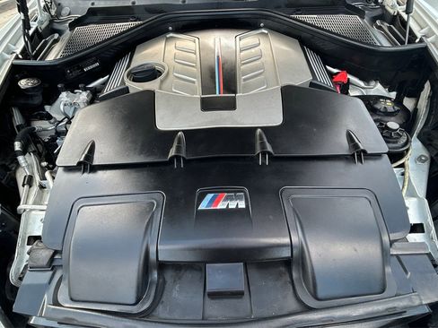 Used 2014 BMW X6 M AWD/4WD image 9