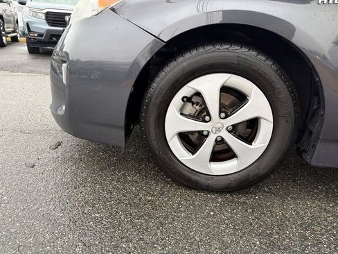 Used 2012 Toyota Prius One image 33