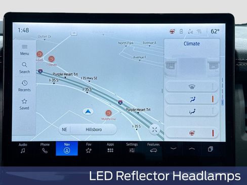 Used 2023 Ford Expedition Max XLT image 18