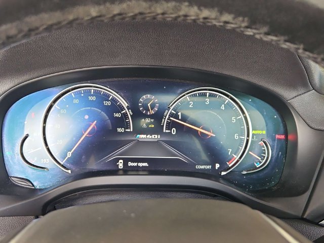 Used 2018 BMW X3 M40i w/ Premium Package AWD/4WD image 15