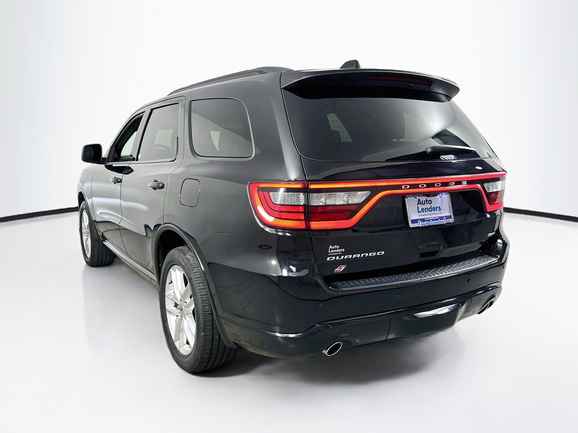 Used 2023 Dodge Durango GT AWD/4WD image 7