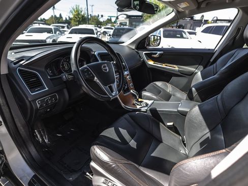 Used 2017 Volvo XC60 T5 Inscription AWD/4WD image 15