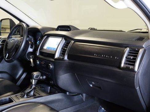 Used 2022 Ford Ranger XLT w/ Tremor Off-Road Package AWD/4WD image 33