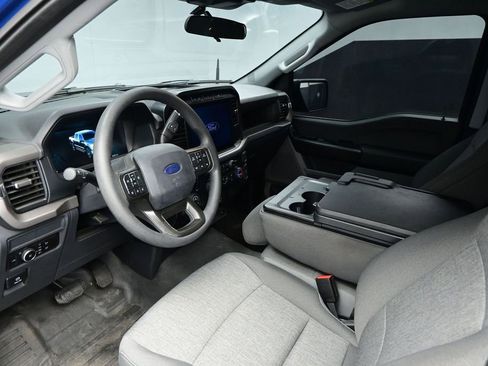 Used 2024 Ford F150 XL w/ Equipment Group 103A High AWD/4WD image 11