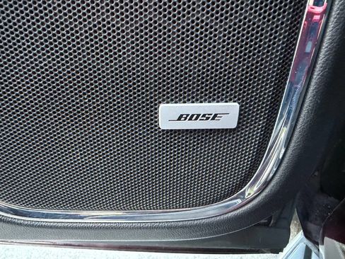 Used 2017 GMC Yukon XL SLT w/ Open Road Package image 16