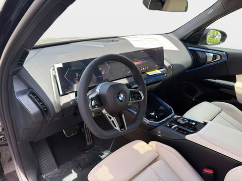 New 2026 BMW X3 xDrive30 AWD/4WD image 17