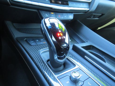 Used 2023 Cadillac CT5 Sport w/ Cold Weather Package image 26