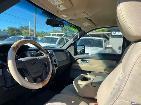 Used 2009 Ford F150 XL RWD image 8