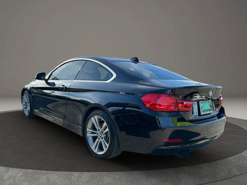 Used 2017 BMW 430i 430i Coupe 2D image 6