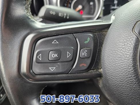 Used 2022 Jeep Gladiator Sport AWD/4WD image 32
