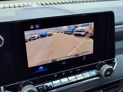 New 2026 Chevrolet Colorado Trail Boss image 13