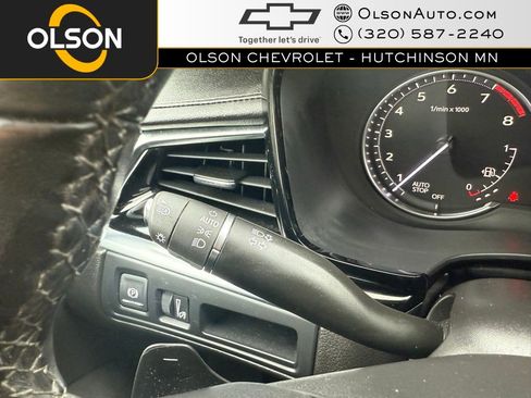 Certified 2023 Cadillac XT6 Premium Luxury image 18