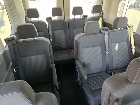 Used 2023 Ford Transit 350 XLT image 16