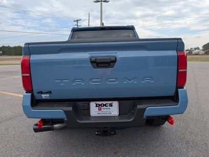 New 2026 Toyota Tacoma TRD Off-Road