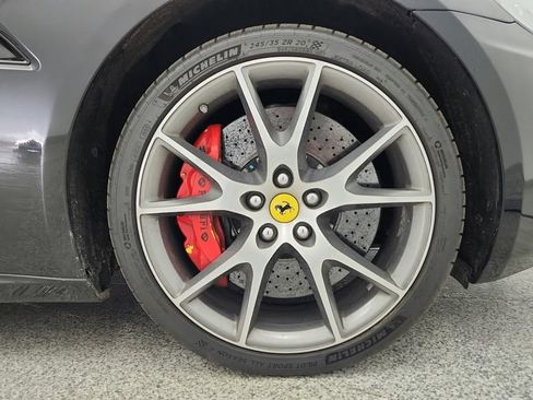 Used 2012 Ferrari California RWD image 28