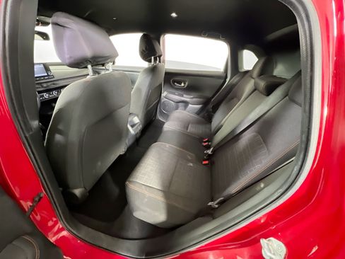 Used 2023 Honda HR-V Sport image 22