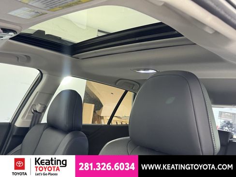 Used 2024 Subaru Outback Touring XT AWD/4WD image 20