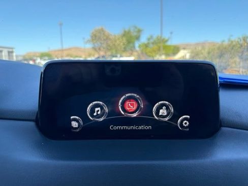 Used 2020 MAZDA CX-5 Grand Touring AWD/4WD image 22
