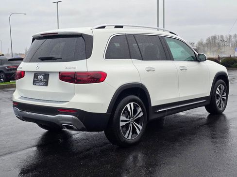 Certified 2025 Mercedes-Benz GLB 250 GLB 250 image 6