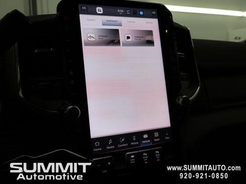 New 2026 RAM 2500 Laramie image 64