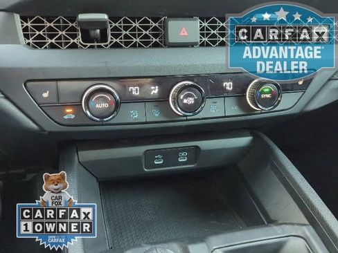 Used 2025 Honda Accord SE image 8