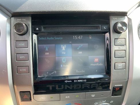 Used 2014 Toyota Tundra SR5 w/ TRD Off Road Package image 37