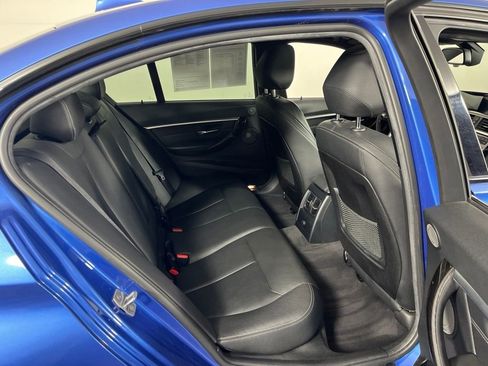 Used 2016 BMW 340i Sedan RWD image 13