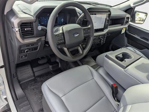 New 2025 Ford F150 XL image 3