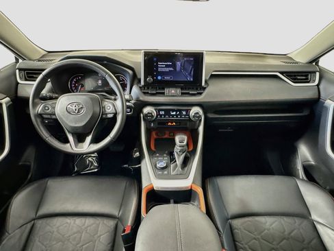 Used 2024 Toyota RAV4 Adventure AWD/4WD image 23