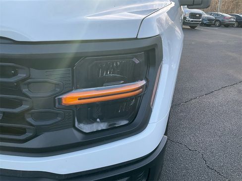 New 2025 Ford F150 XL image 9