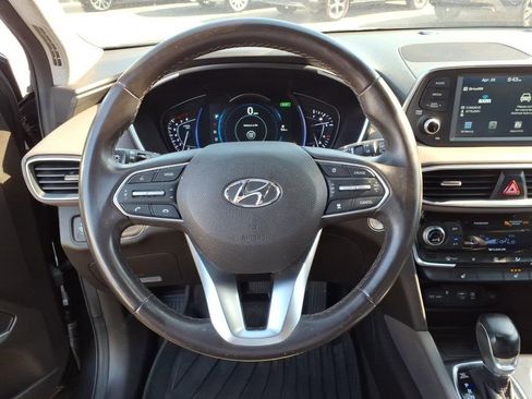 Used 2020 Hyundai Santa Fe SEL w/ Convenience + Premium Package AWD/4WD image 22