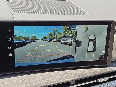 New 2026 Hyundai Santa Fe Calligraphy image 17