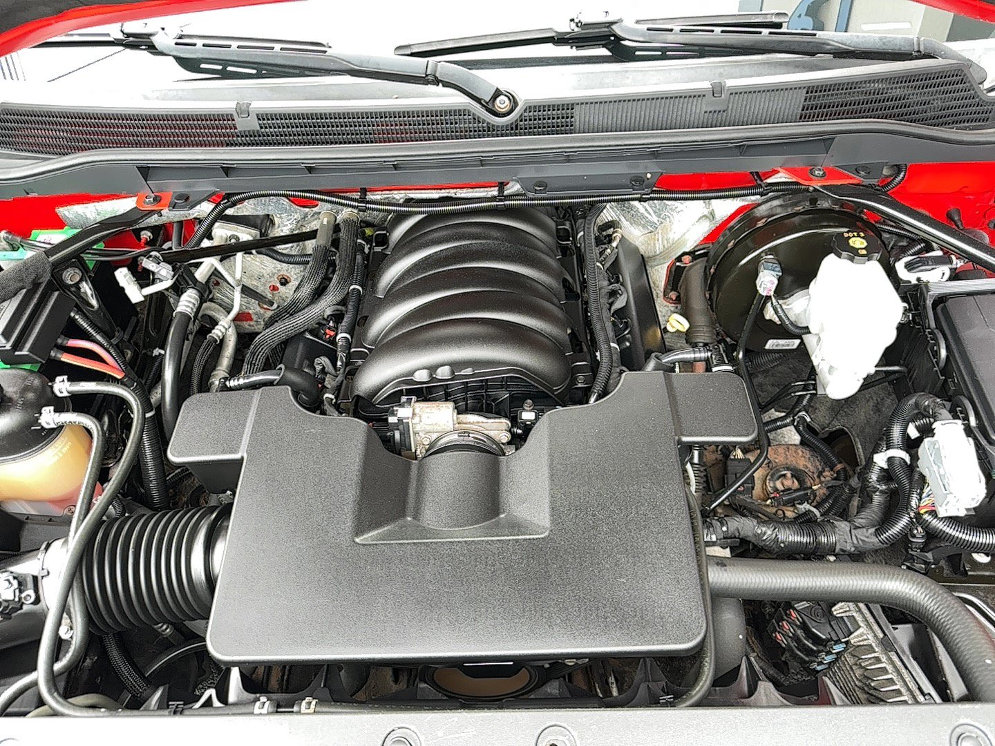 Used 2017 GMC Sierra 1500 SLT AWD/4WD image 27