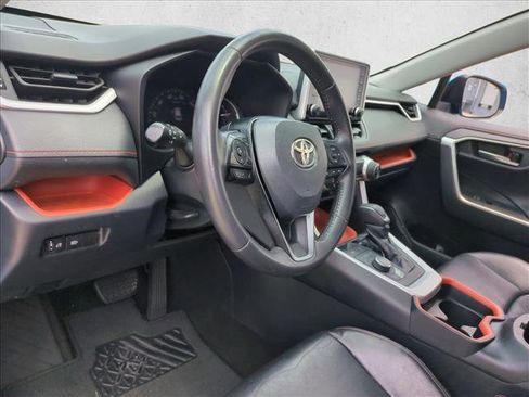 Used 2020 Toyota RAV4 Adventure AWD/4WD image 10