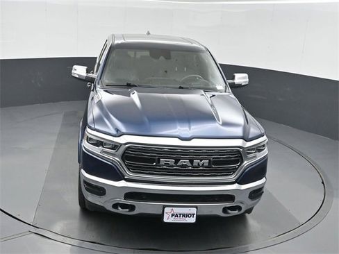 Used 2021 RAM 1500 Limited image 36
