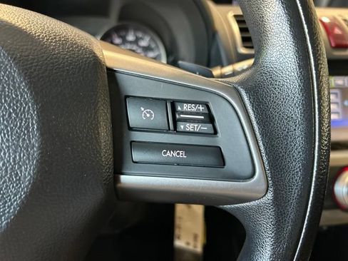Used 2015 Subaru Crosstrek 2.0i Premium w/ Moonroof Package AWD/4WD image 14
