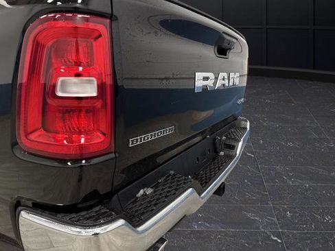 New 2026 RAM 1500 Big Horn image 32