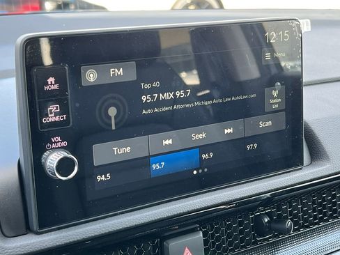 New 2026 Honda CR-V EX-L image 21